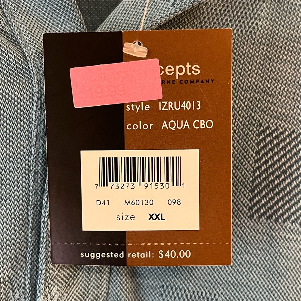 Dress Shirt - Picture 4 of 7
